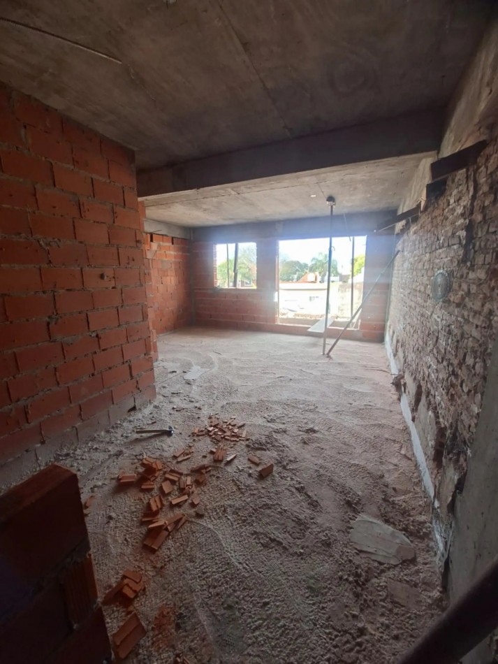 Departamento de 3 ambientes en Venta en Florida Oeste 