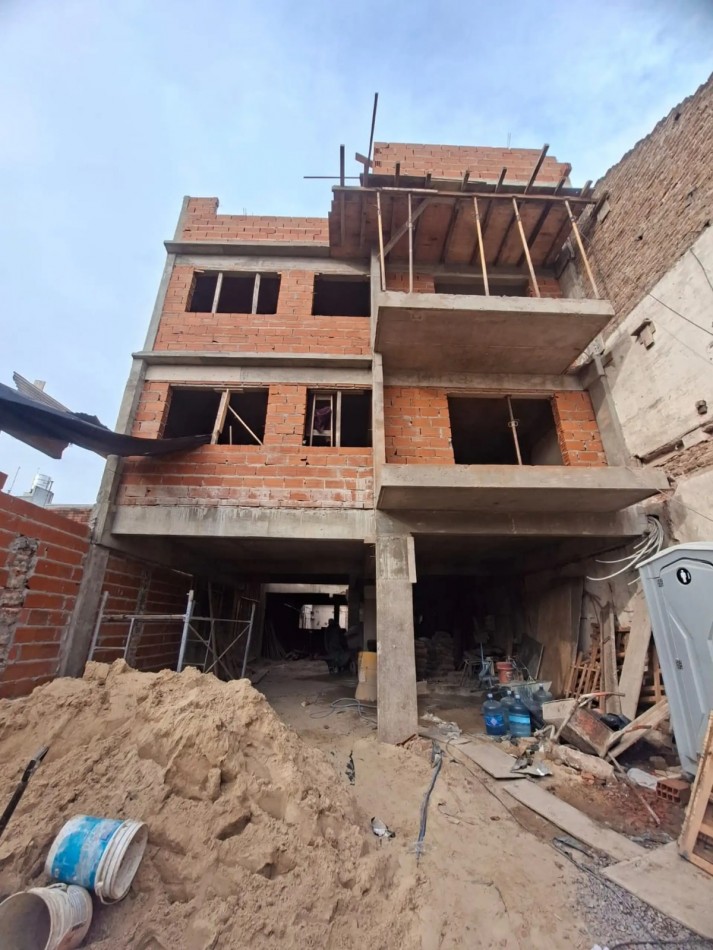 Departamento de 3 ambientes en Venta en Florida Oeste 