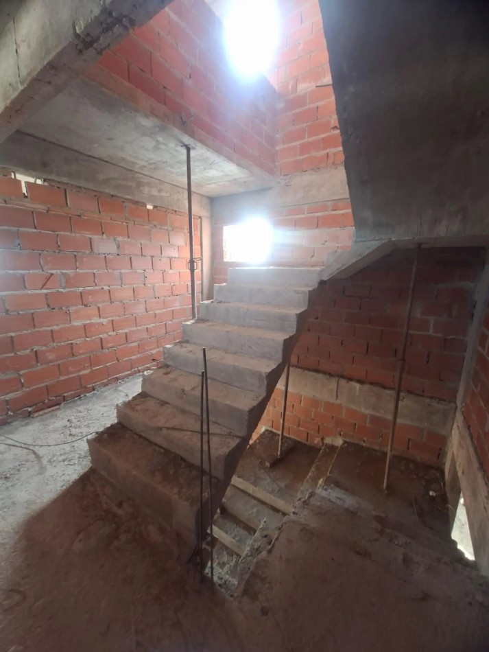 Departamento de 3 ambientes en Venta en Florida Oeste 