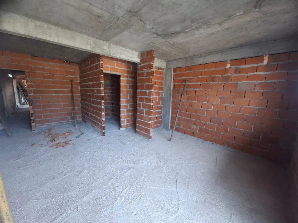 Departamento de 3 ambientes en Venta en Florida Oeste 