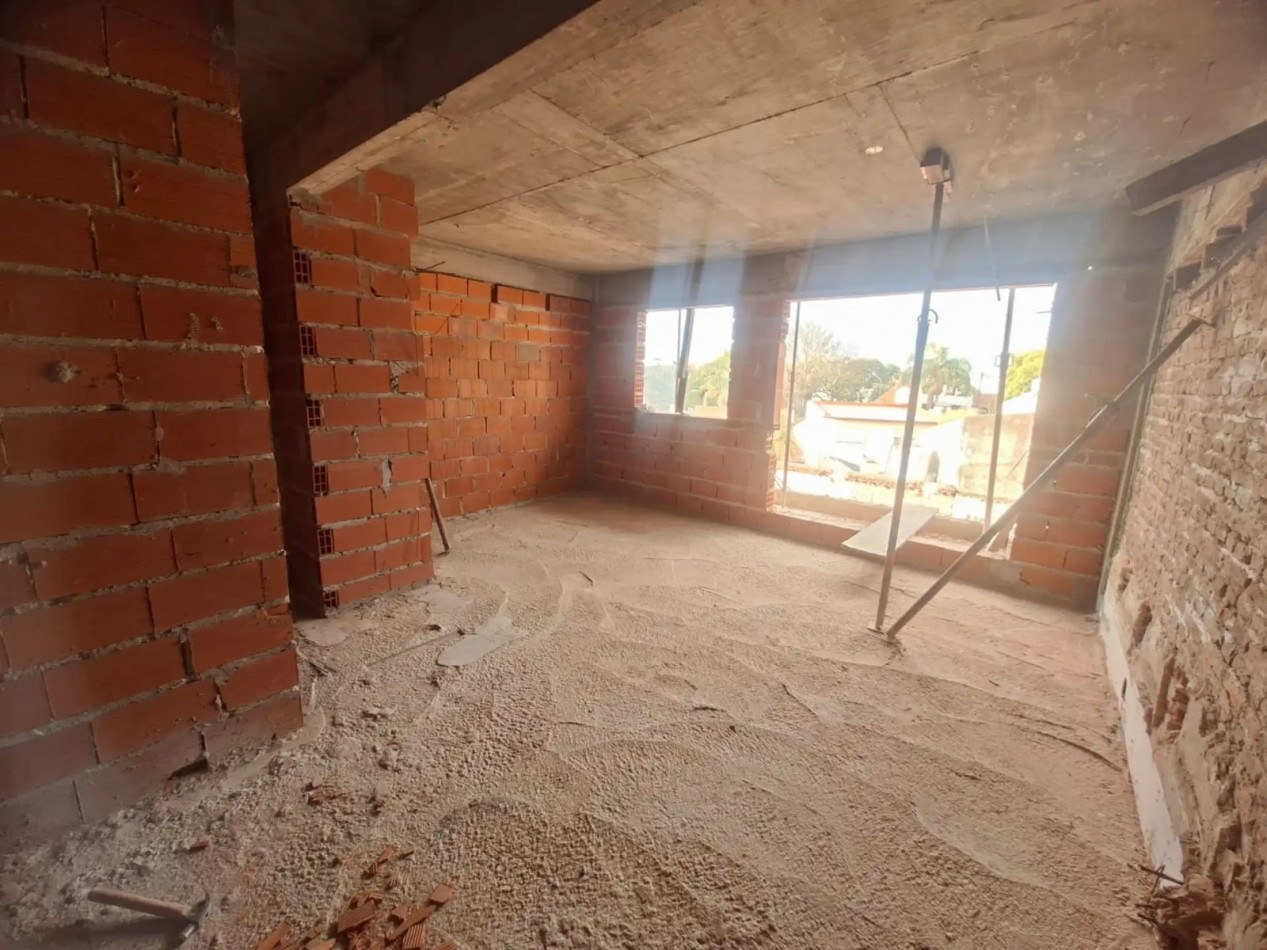 Departamento de 3 ambientes en Venta en Florida Oeste 