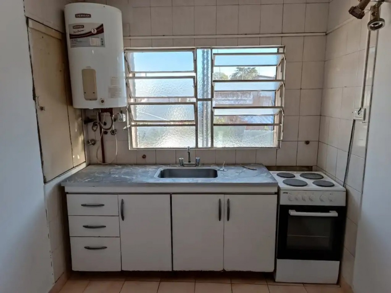 PH de 2 ambientes en Alquiler en Munro 