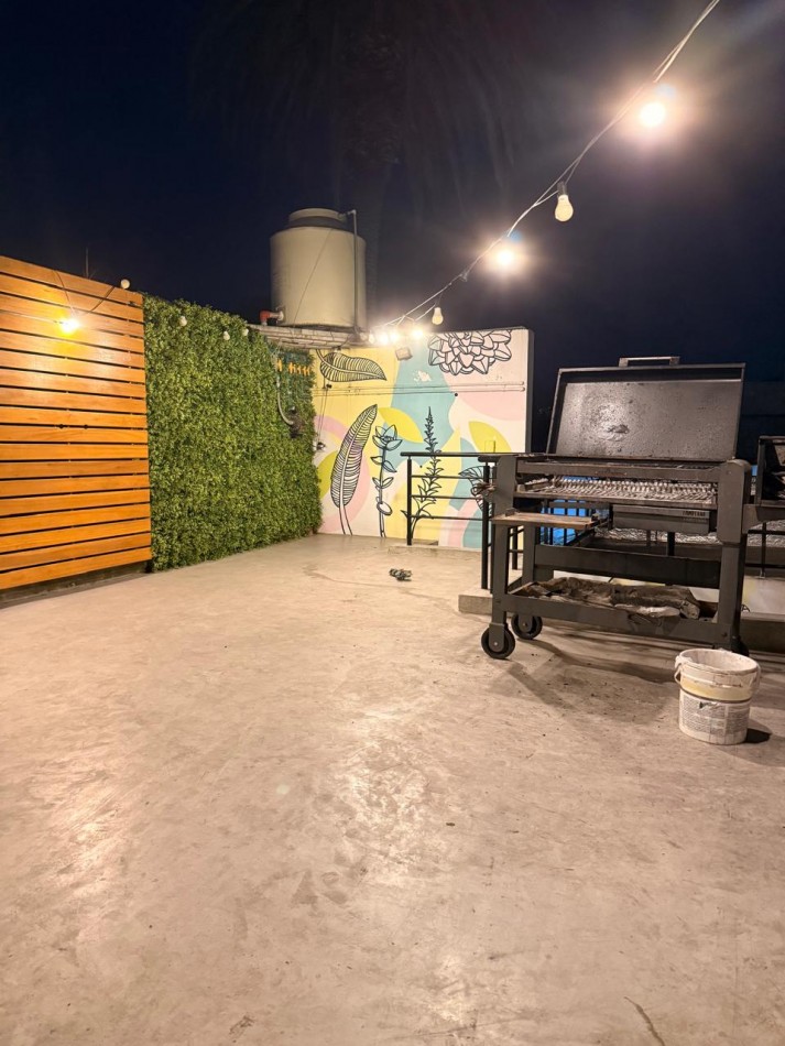 PH de 2 ambientes en Venta en Munro 