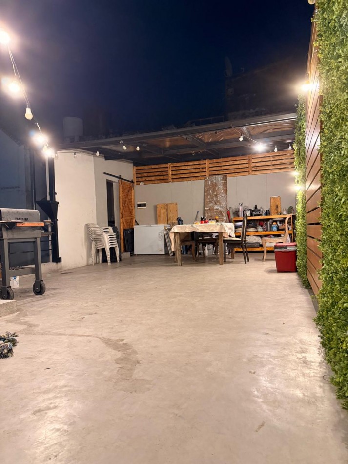 PH de 2 ambientes en Venta en Munro 