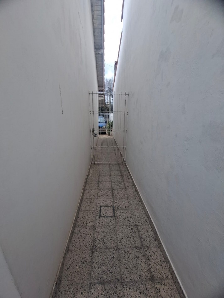 Casa de 3 ambientes en Venta en Florida Oeste 