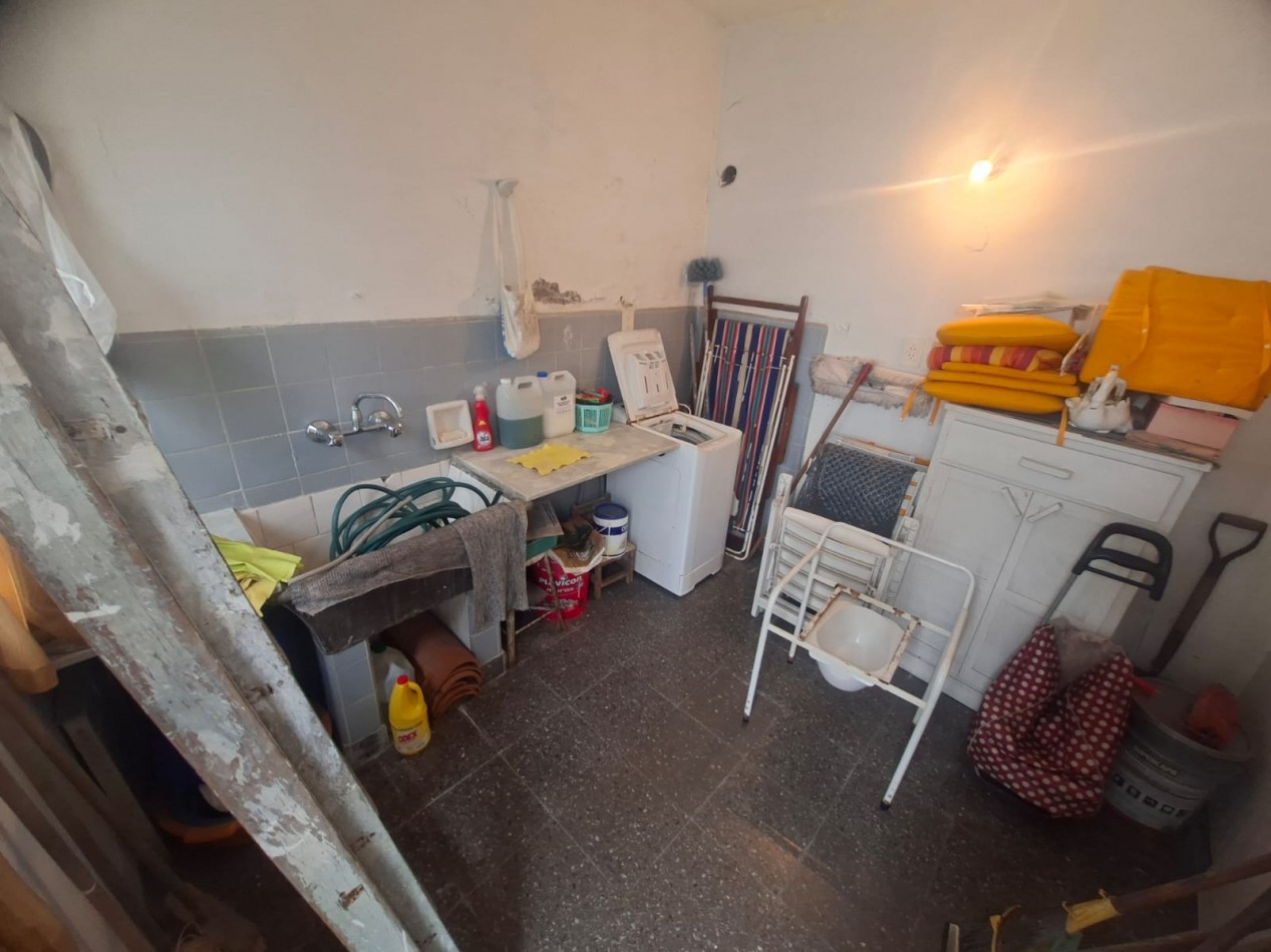 Casa de 3 ambientes en Venta en Florida Oeste 
