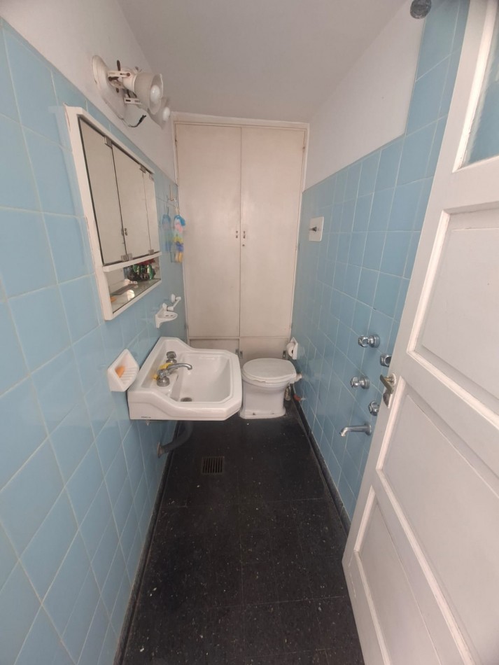 Casa de 3 ambientes en Venta en Florida Oeste 