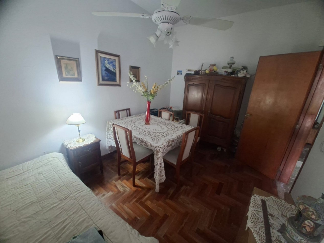 Casa de 3 ambientes en Venta en Florida Oeste 