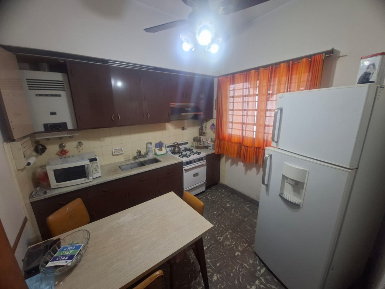 Casa de 3 ambientes en Venta en Florida Oeste 
