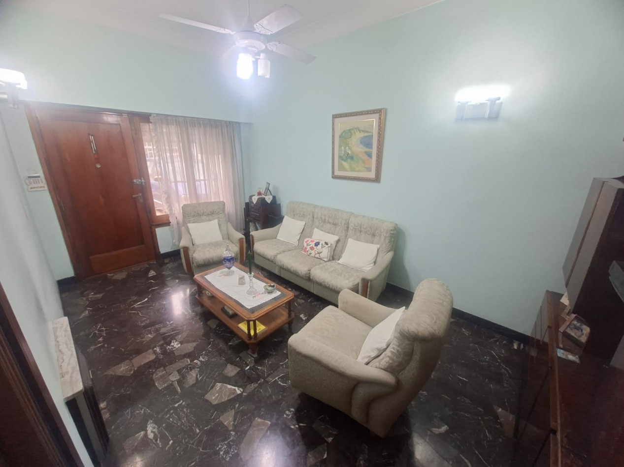 Casa de 3 ambientes en Venta en Florida Oeste 