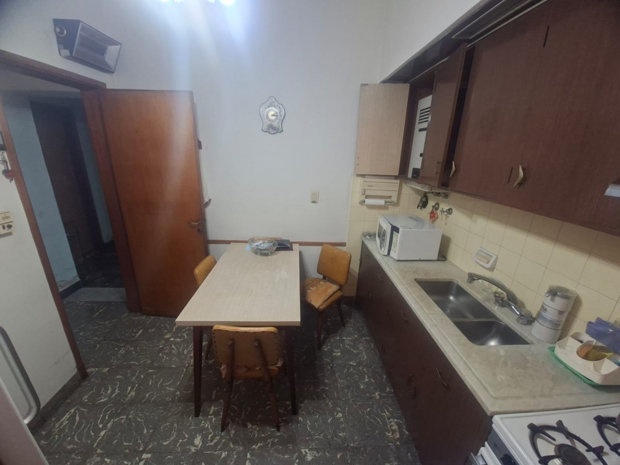 Casa de 3 ambientes en Venta en Florida Oeste 