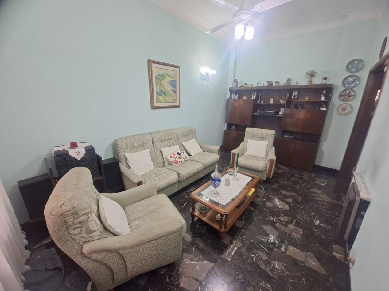 Casa de 3 ambientes en Venta en Florida Oeste 