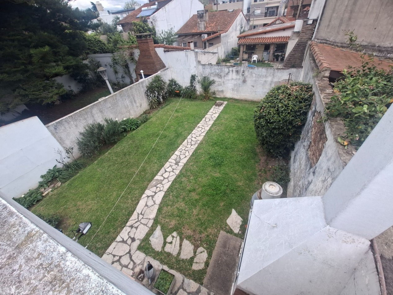 Casa de 3 ambientes en Venta en Florida Oeste 