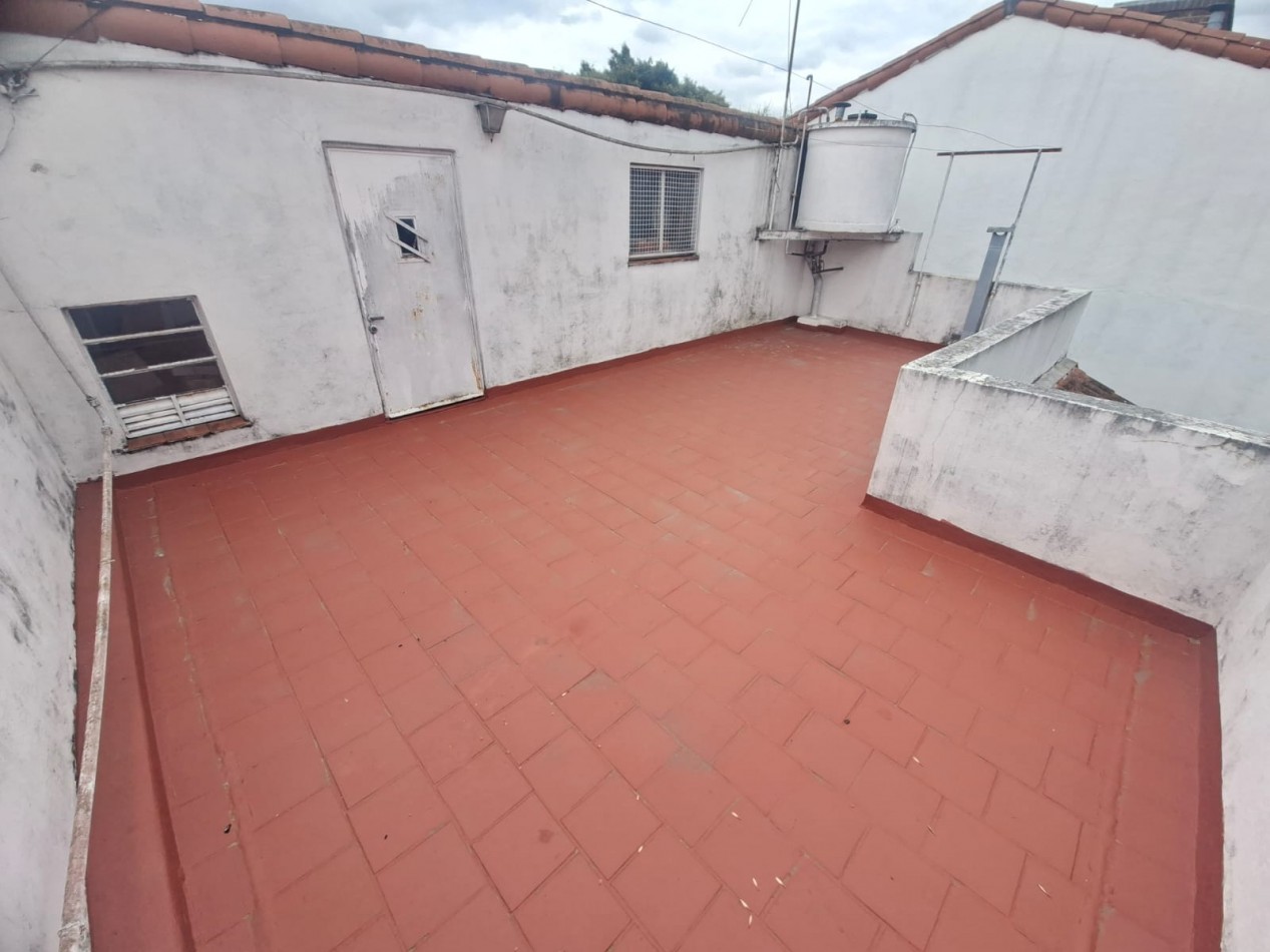 Casa de 3 ambientes en Venta en Florida Oeste 