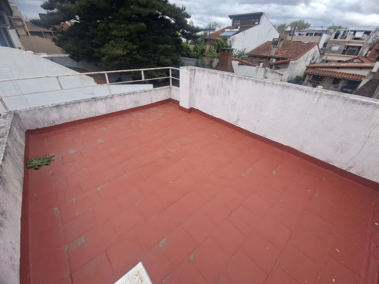 Casa de 3 ambientes en Venta en Florida Oeste 