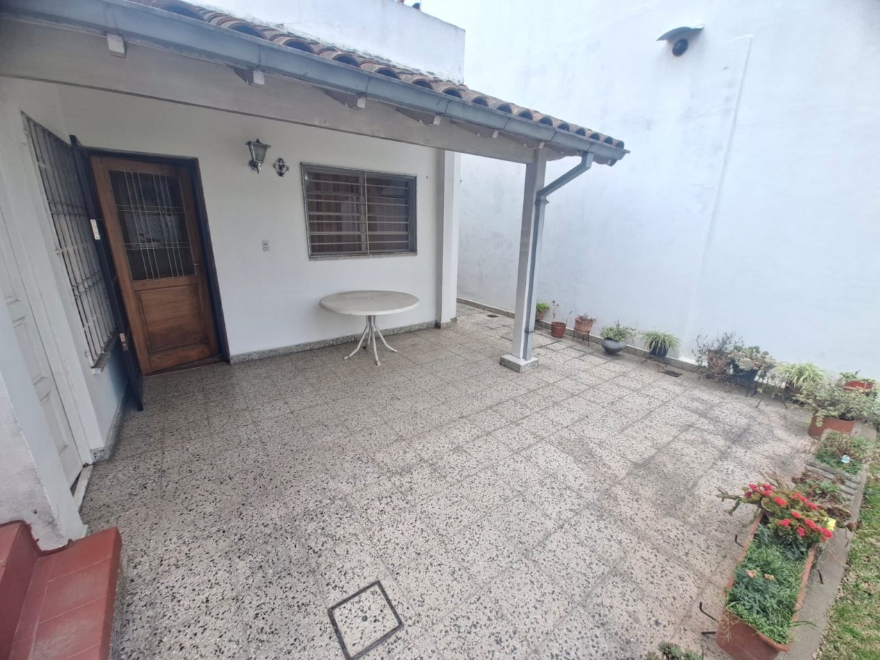 Casa de 3 ambientes en Venta en Florida Oeste 