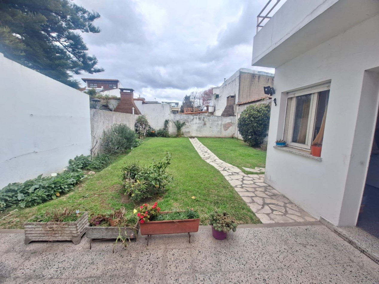 Casa de 3 ambientes en Venta en Florida Oeste 