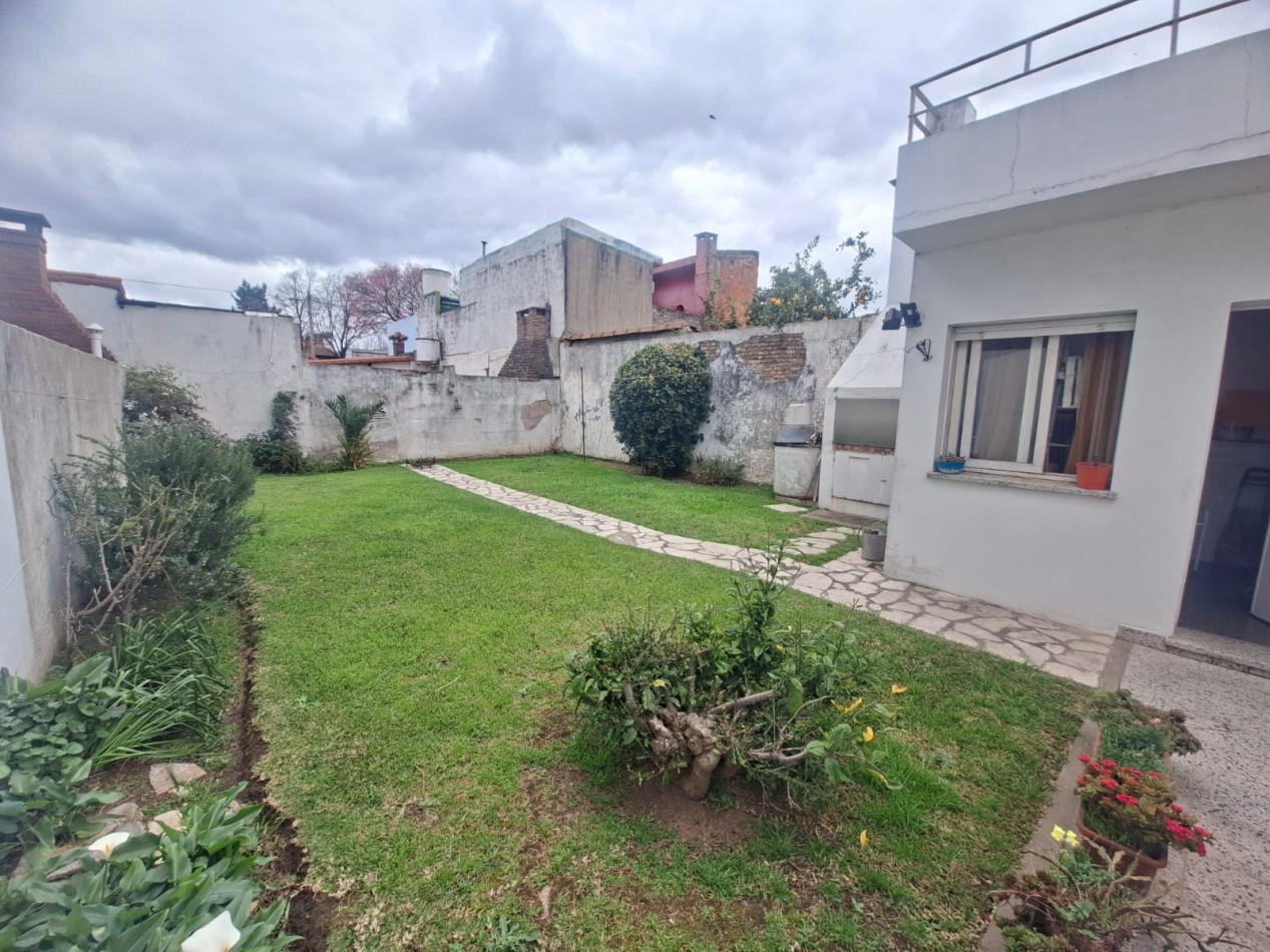 Casa de 3 ambientes en Venta en Florida Oeste 