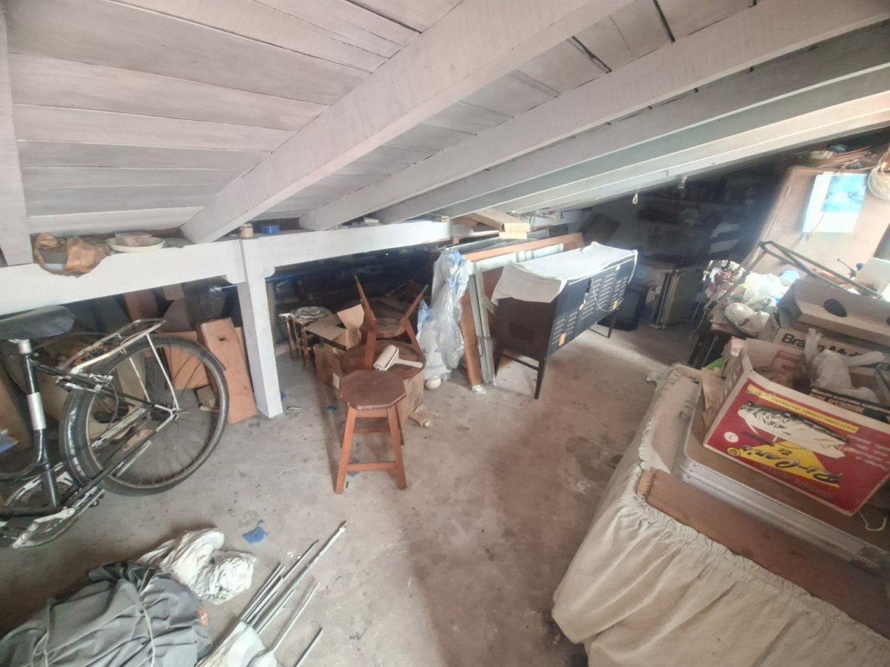 Casa de 3 ambientes en Venta en Florida Oeste 