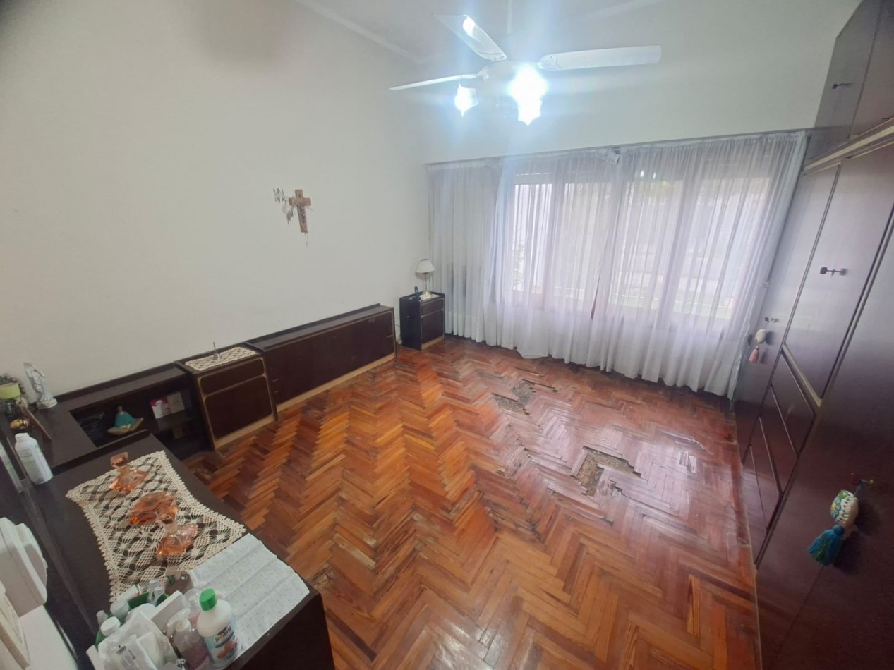Casa de 3 ambientes en Venta en Florida Oeste 