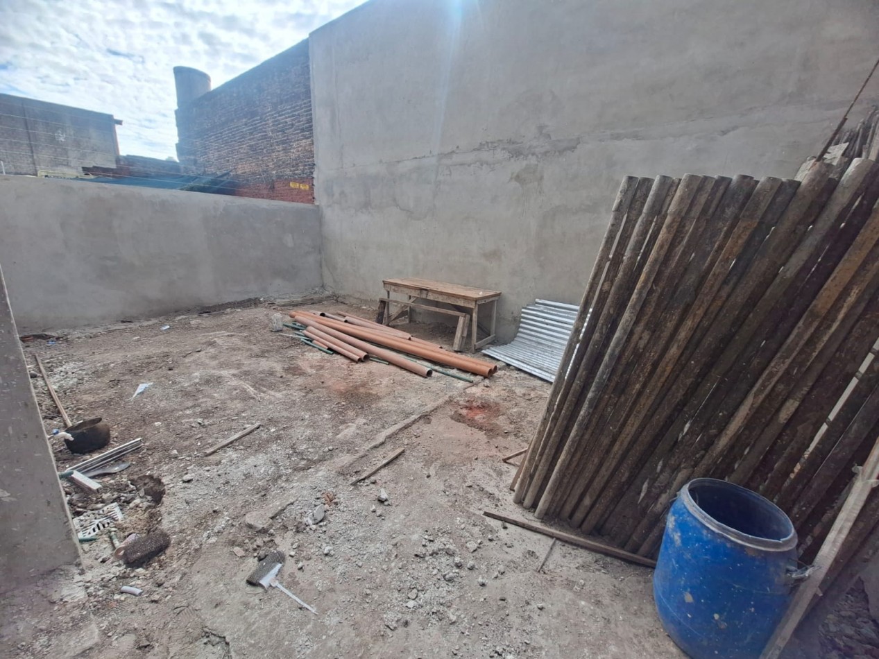 Venta de Pozo en Munro