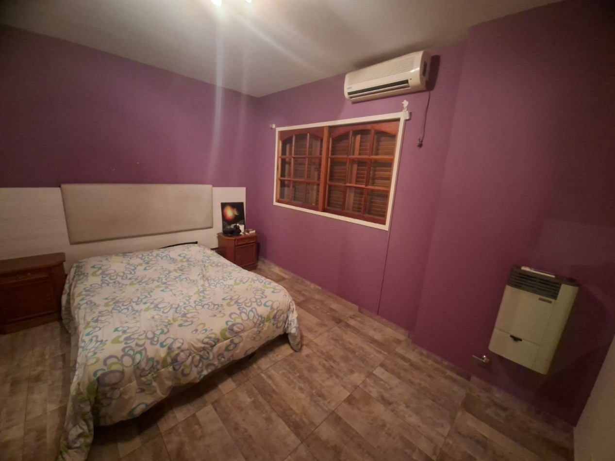 Triplex de 4 ambientes en Alquiler en Carapachay 