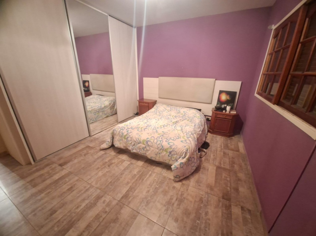 Triplex de 4 ambientes en Alquiler en Carapachay 