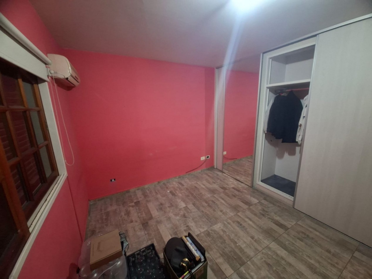 Triplex de 4 ambientes en Alquiler en Carapachay 