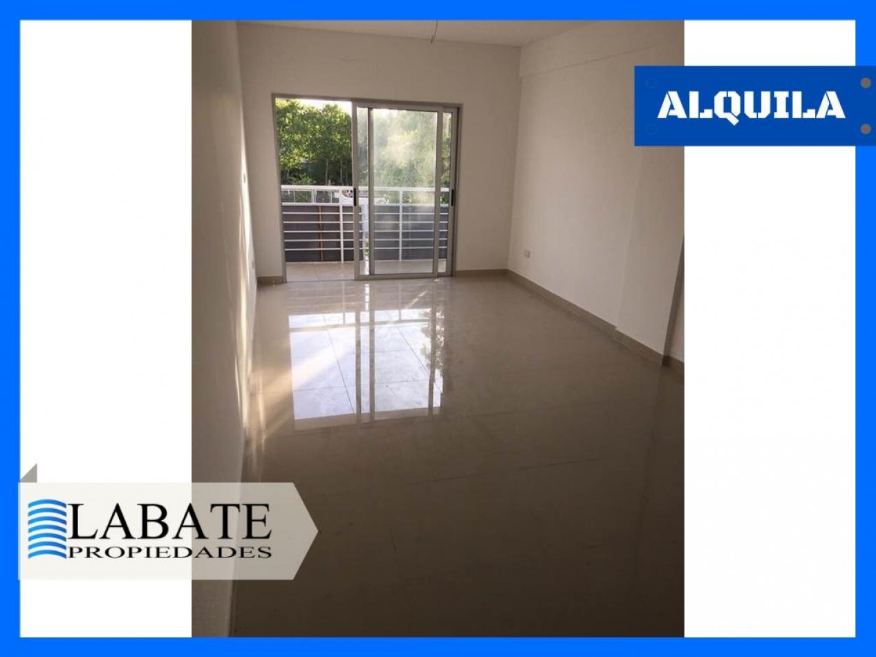 Departamento de 2 ambientes en Alquiler en Villa Ballester 