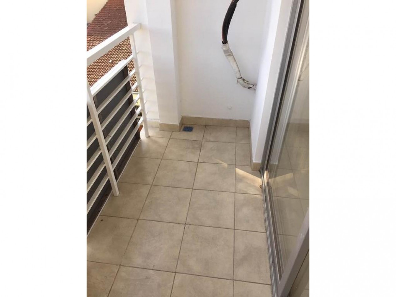 Departamento de 2 ambientes en Alquiler en Villa Ballester 