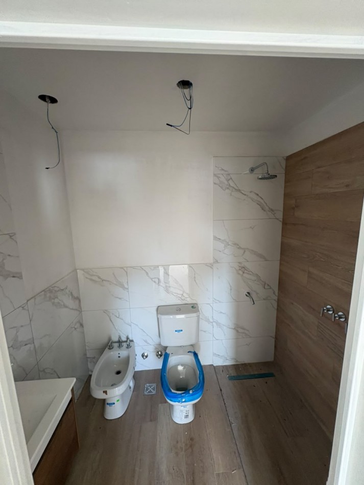 Triplex de 5 ambientes en Venta en Olivos 