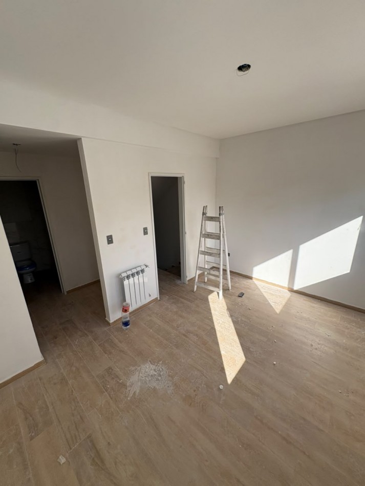 Triplex de 5 ambientes en Venta en Olivos 