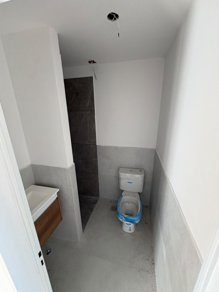Triplex de 5 ambientes en Venta en Olivos 
