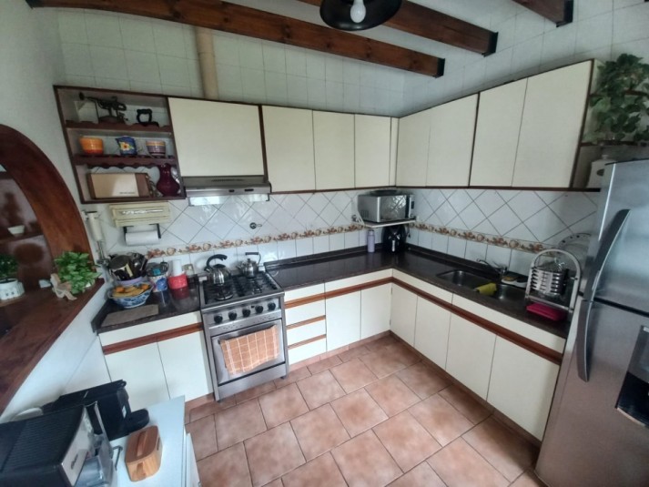 Casa de 4 ambientes en Venta en Munro 