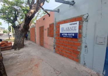 Terreno en Venta en Villa Granaderos de San Martin 