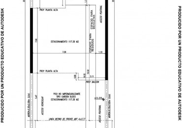 Venta de Pozo en Munro