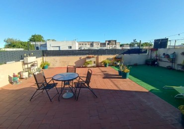 PH de 4 ambientes en Venta en Munro 