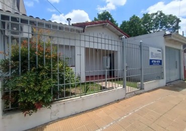 Casa de 3 ambientes en Venta en Florida Oeste 