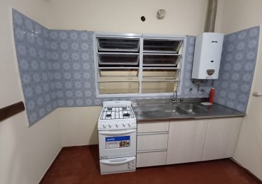 Departamento de 2 ambientes en Venta en San Andres 