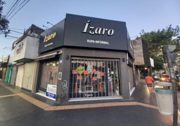 Local en Alquiler en Munro 