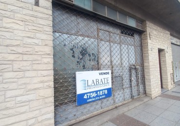 Galpon en Venta en San Andres 