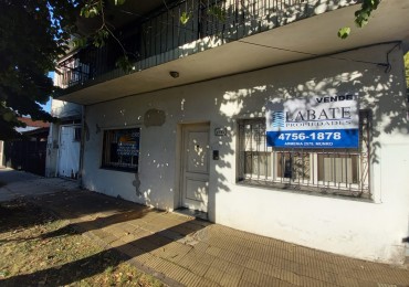 PH de 3 ambientes en Venta en Munro 