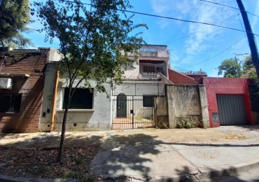 Casa de 3 ambientes en Venta en Florida Oeste 