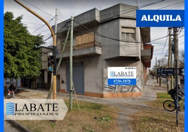 Galpon en Alquiler en San Andres 