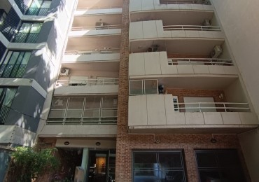 Departamento de 2 ambientes en Venta en Olivos 