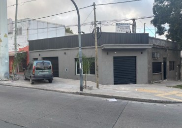 Local en Alquiler en General San Martin 