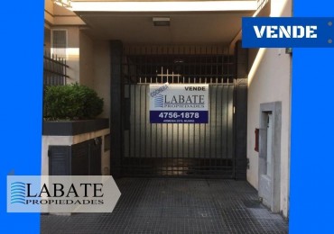 Cochera en Venta en Villa Ballester 