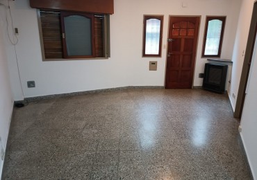 PH de 2 ambientes en Alquiler en Florida Oeste 