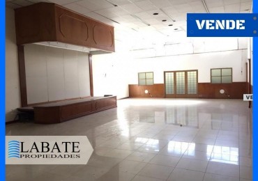 Galpon en Venta en San Andres  