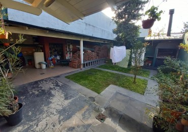 Casa de 4 ambientes en Venta en Munro 